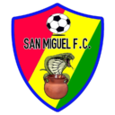 Logo San Miguel Ixtahuacán