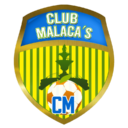 logo club malacas